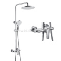 Honglian modern single-handle basin bathroom faucet